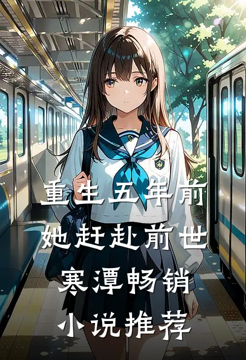 重生五年前，她赶赴前世寒潭畅销小说推荐