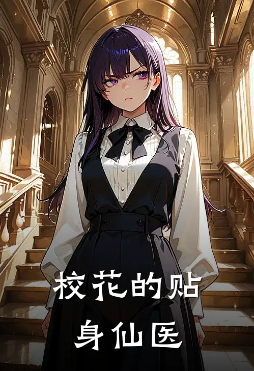校花的贴身仙医