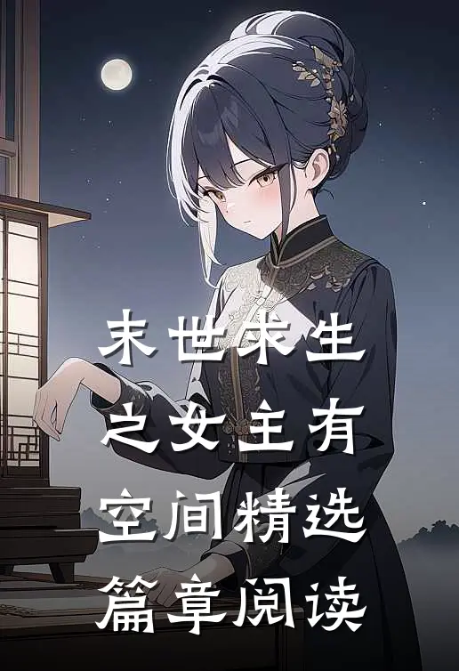 末世求生之女主有空间精选篇章阅读
