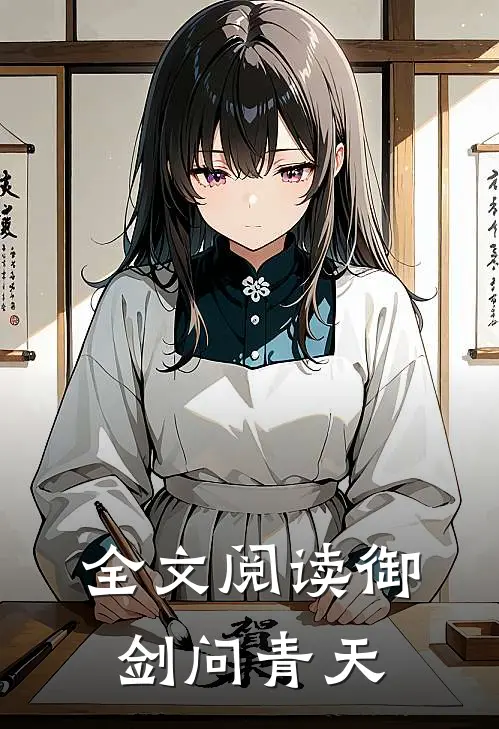 全文阅读御剑问青天