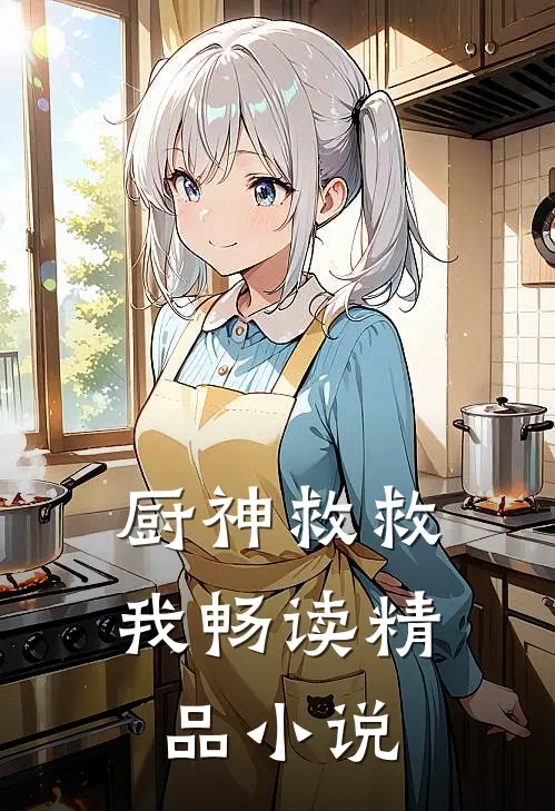 厨神救救我畅读精品小说