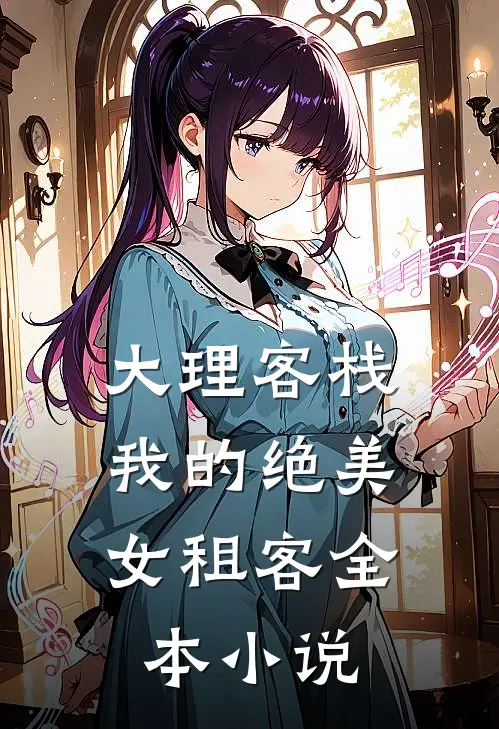 大理客栈：我的绝美女租客全本小说