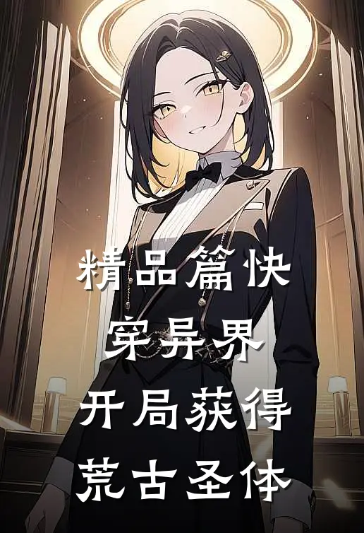 精品篇快穿异界：开局获得荒古圣体