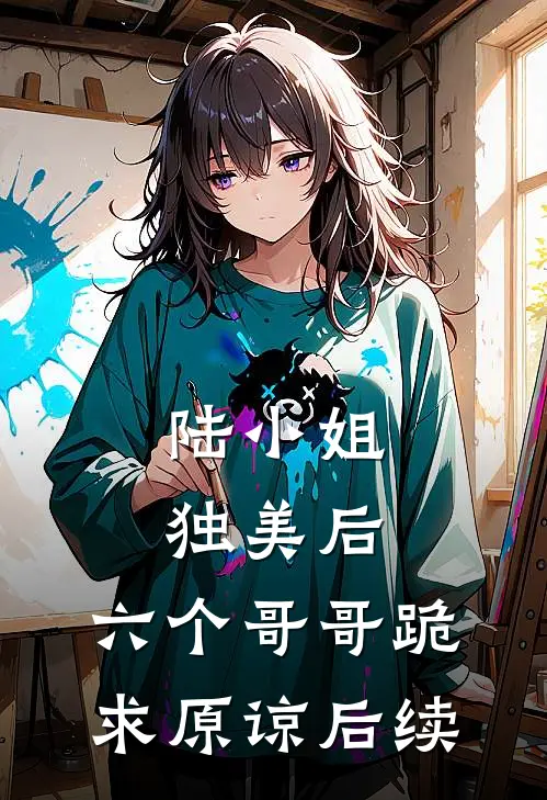 陆小姐独美后,六个哥哥跪求原谅后续免费阅读