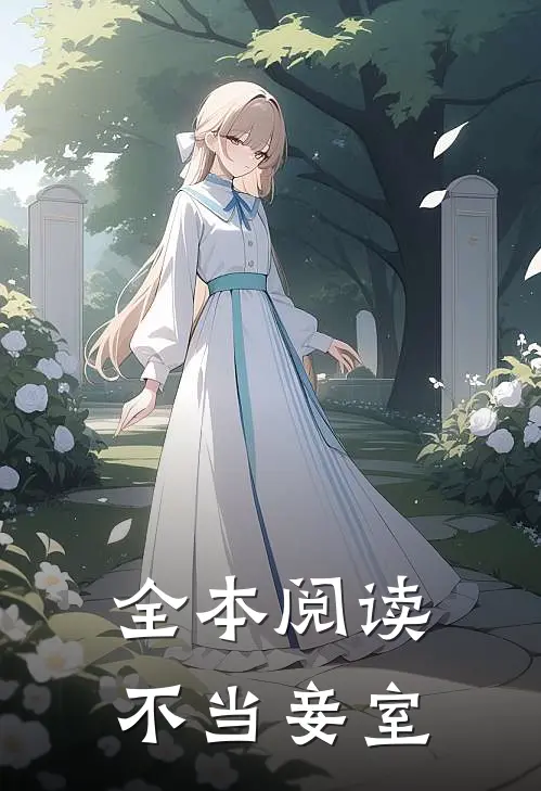 全本阅读不当妾室