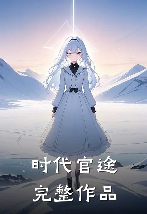 时代官途完整作品