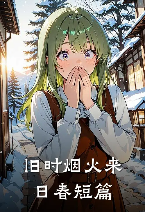 旧时烟火来日春短篇