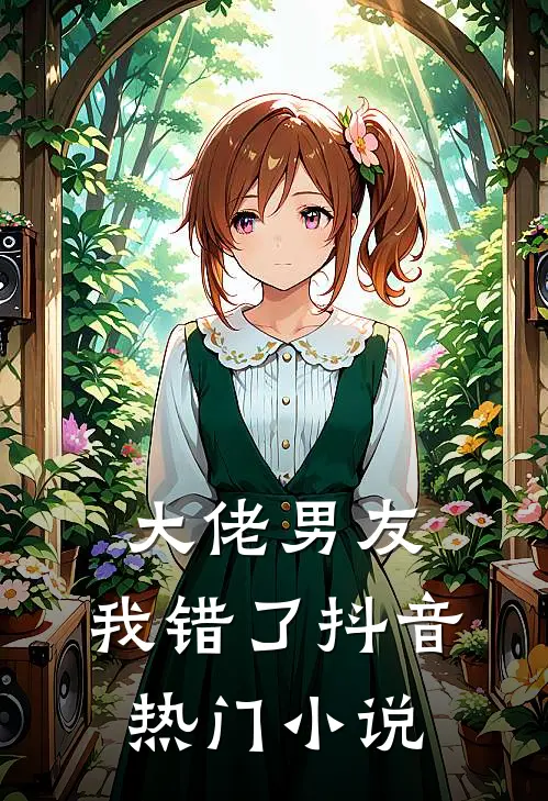 大佬男友,我错了抖音热门推荐