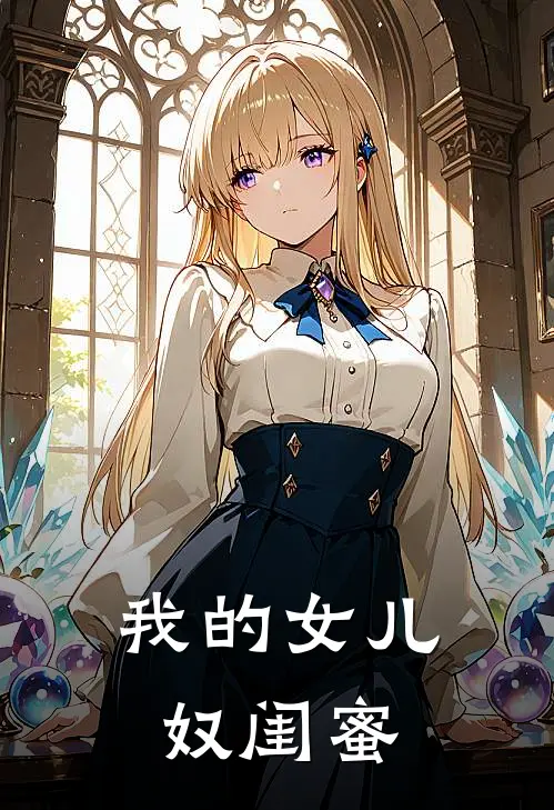 我的女儿奴闺蜜