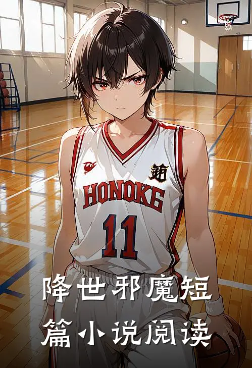 降世邪魔短篇小说阅读
