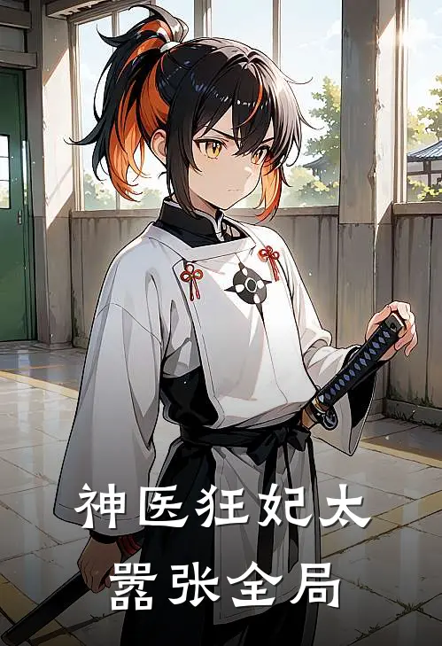 神医狂妃太嚣张全局