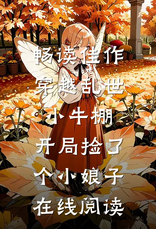畅读佳作穿越乱世小牛棚,开局捡了个小娘子在线阅读