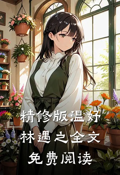 精修版温妤林遇之全文免费阅读