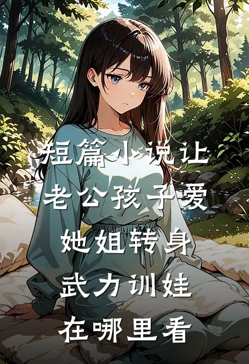 短篇小说让老公孩子爱她姐转身武力训娃在哪里看