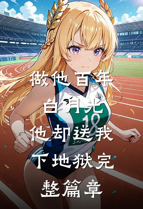 做他百年白月光，他却送我下地狱完整篇章