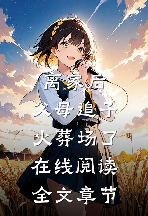 离家后,父母追子火葬场了在线阅读全文章节