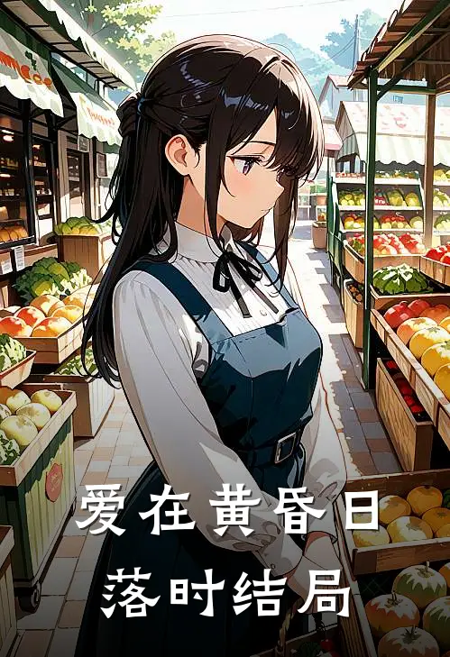 爱在黄昏日落时结局