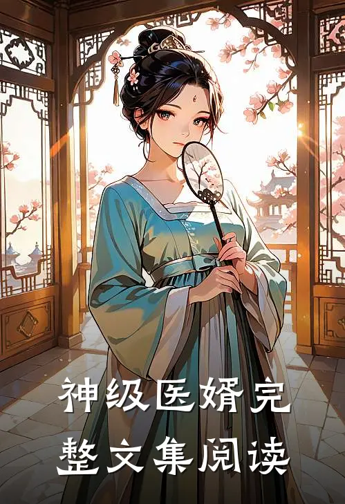 神级医婿完整文集阅读