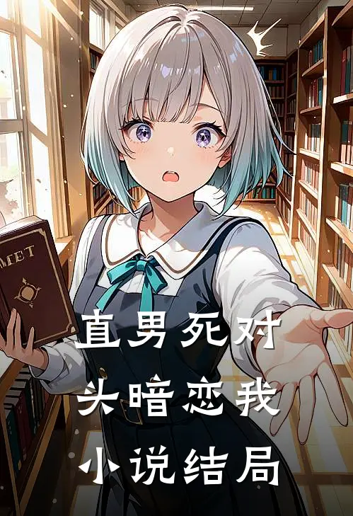 直男死对头暗恋我小说结局