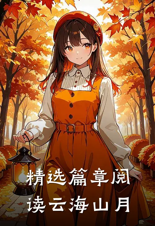 精选篇章阅读云海山月