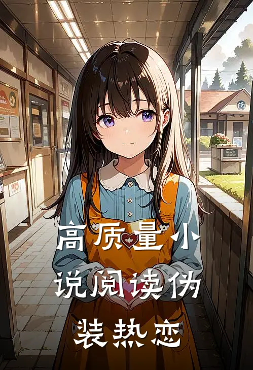 高质量小说阅读伪装热恋