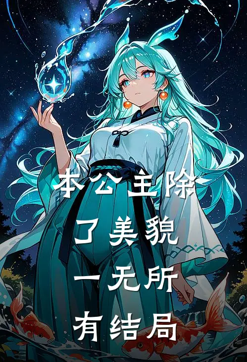 本公主除了美貌，一无所有结局