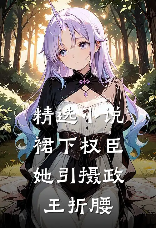 精选小说裙下权臣:她引摄政王折腰