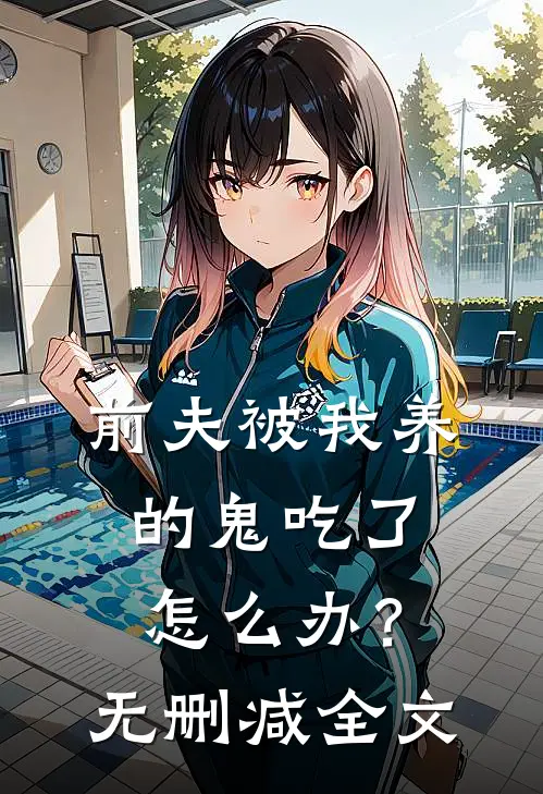 前夫被我养的鬼吃了怎么办?无删减全文