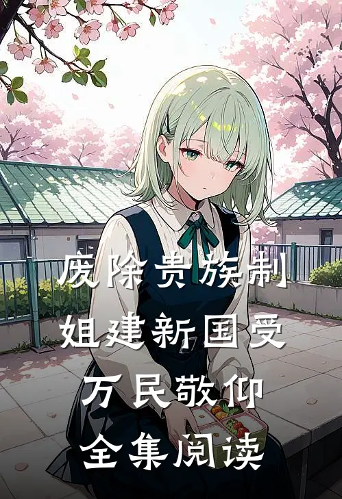 废除贵族制，姐建新国受万民敬仰全集阅读