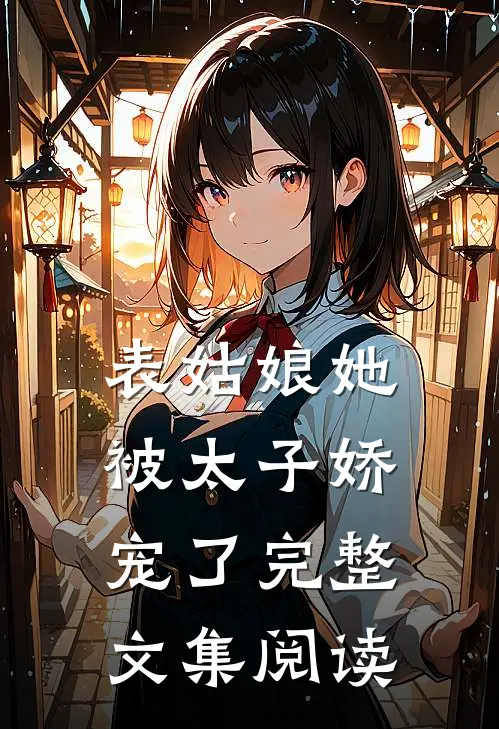 表姑娘她被太子娇宠了完整文集阅读