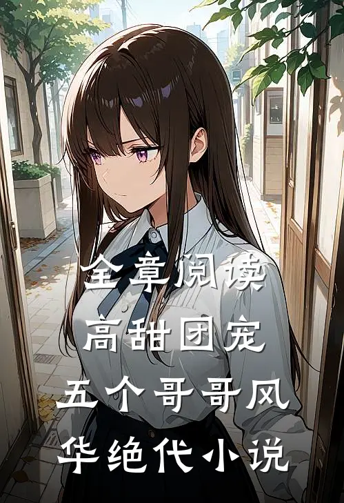 全章阅读高甜团宠:五个哥哥风华绝代小说