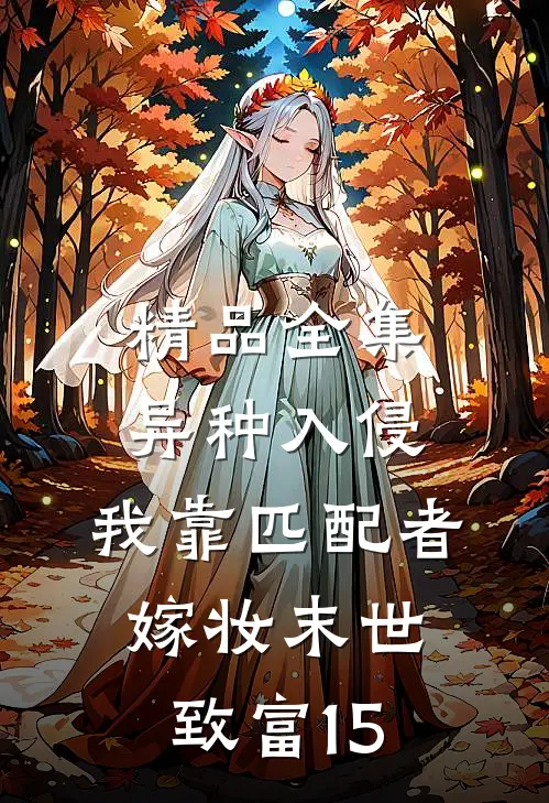 精品全集异种入侵,我靠匹配者嫁妆末世致富15