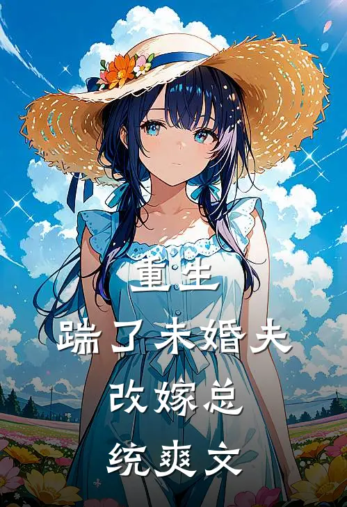 重生：踹了未婚夫，改嫁总统爽文