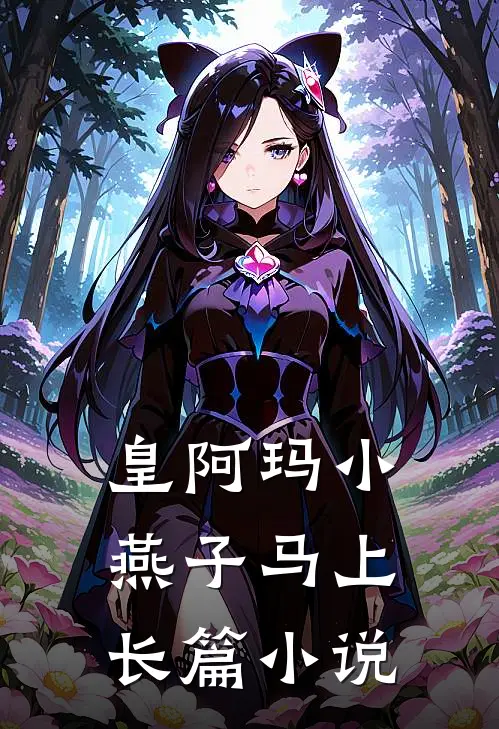 皇阿玛小燕子马上长篇小说