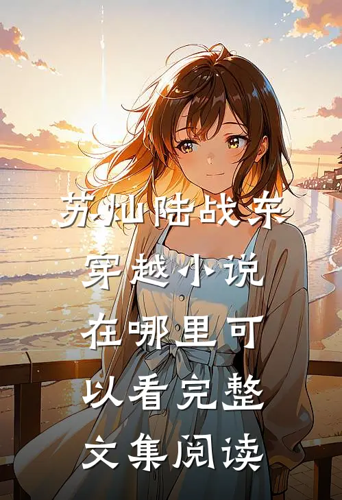 苏灿陆战东穿越小说在哪里可以看完整文集阅读