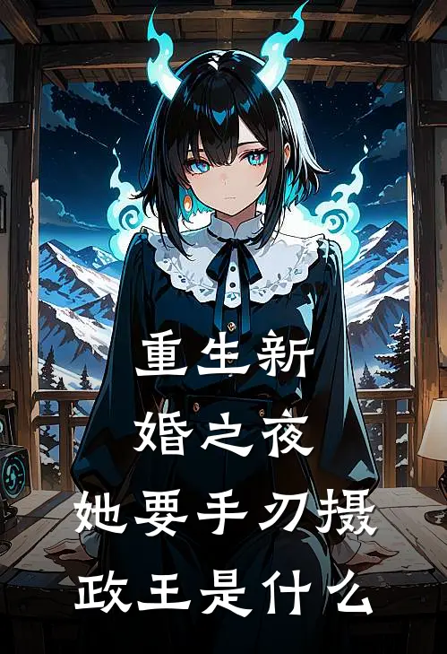 重生新婚之夜，她要手刃摄政王是什么