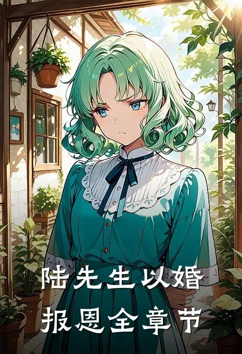 陆先生以婚报恩全章节