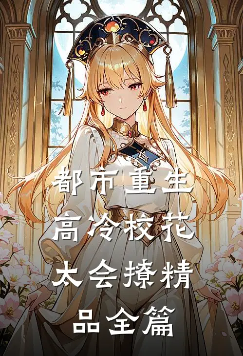 都市重生高冷校花太会撩精品全篇