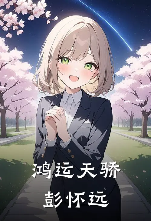 鸿运天骄彭怀远