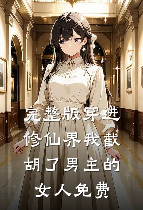 完整版穿进修仙界我截胡了男主的女人免费