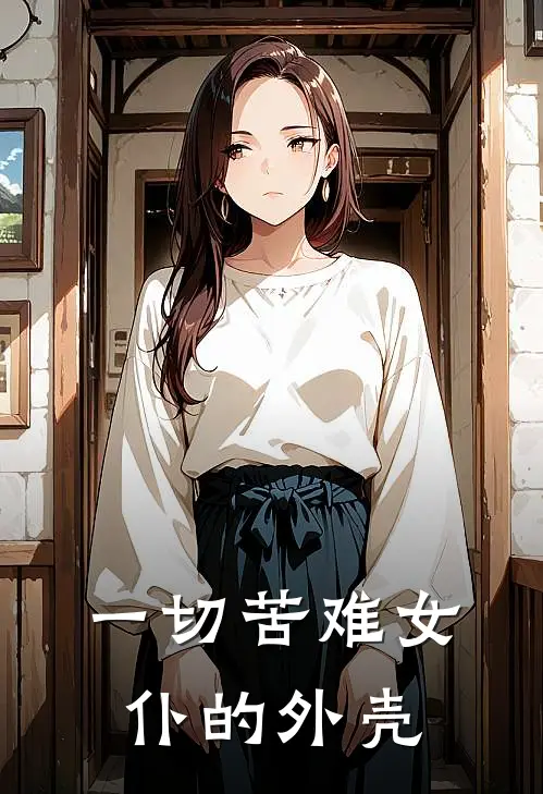 一切苦难女仆的外壳