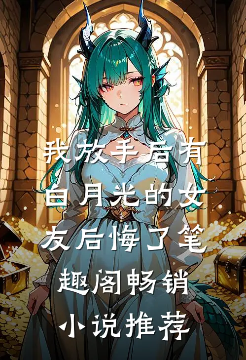 我放手后有白月光的女友后悔了笔趣阁畅销小说推荐