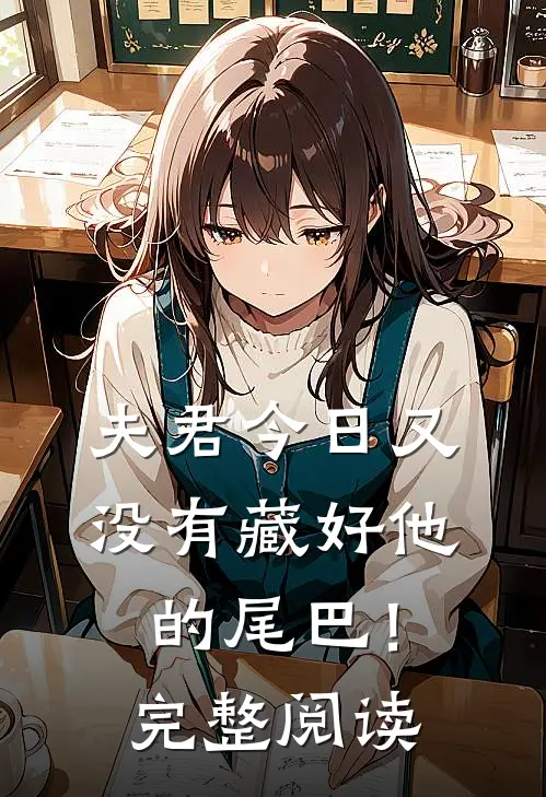 夫君今日又没有藏好他的尾巴!完整阅读全文