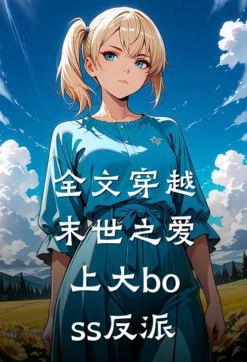 全文穿越末世之爱上大boss反派