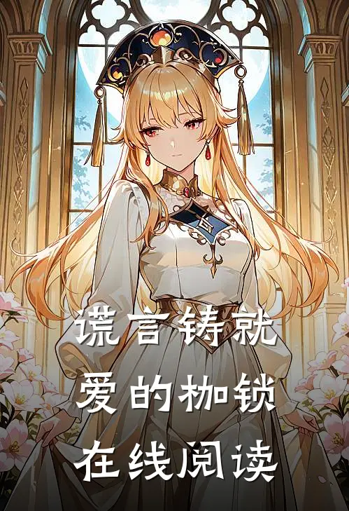 谎言铸就爱的枷锁在线阅读