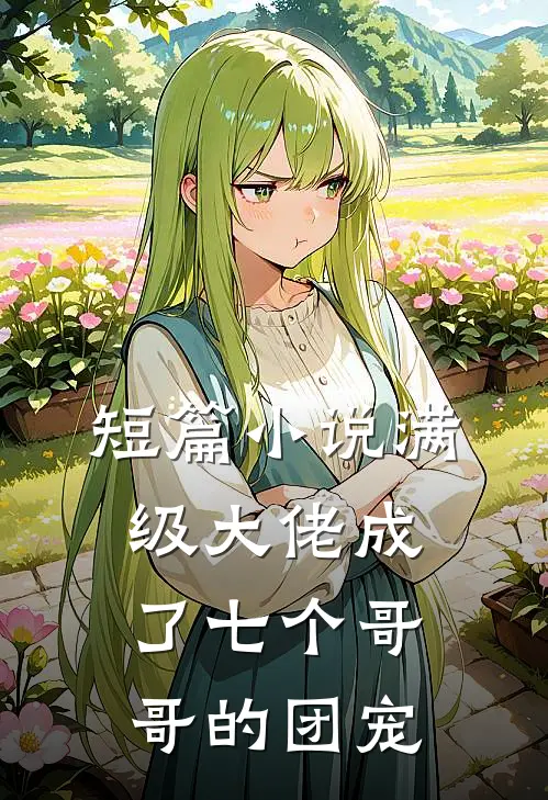 短篇小说满级大佬成了七个哥哥的团宠