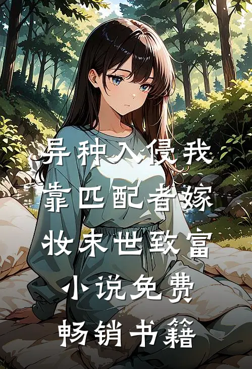 异种入侵我靠匹配者嫁妆末世致富小说免费畅销书籍