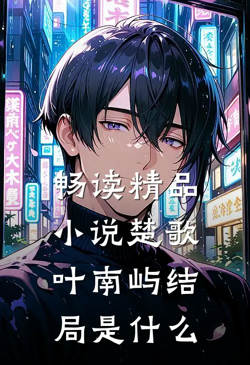 畅读精品小说楚歌叶南屿结局是什么