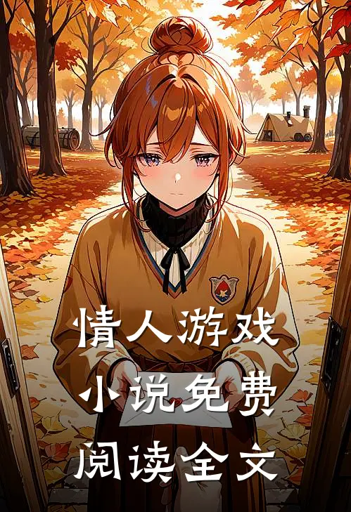 情人游戏小说免费阅读全文
