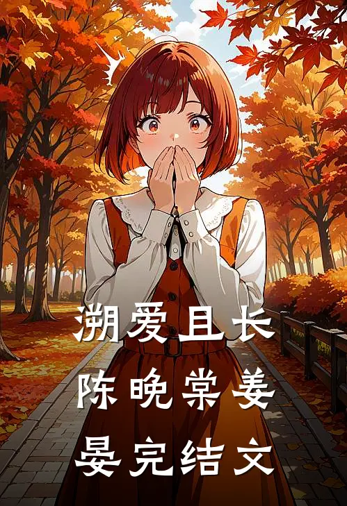 溯爱且长陈晚棠姜晏完结文
